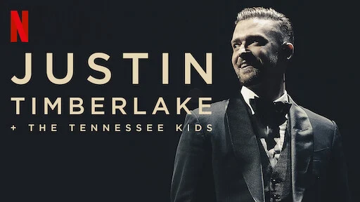 Justin Timberlake và The Tennessee Kids Full