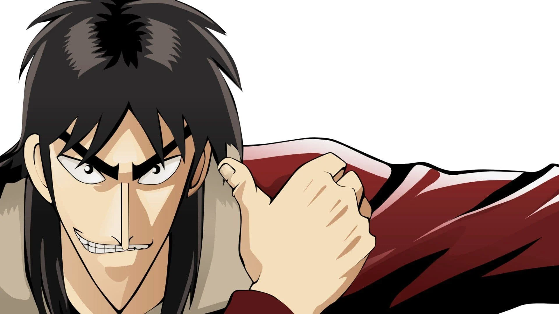 Kaiji (Phần 1) 1