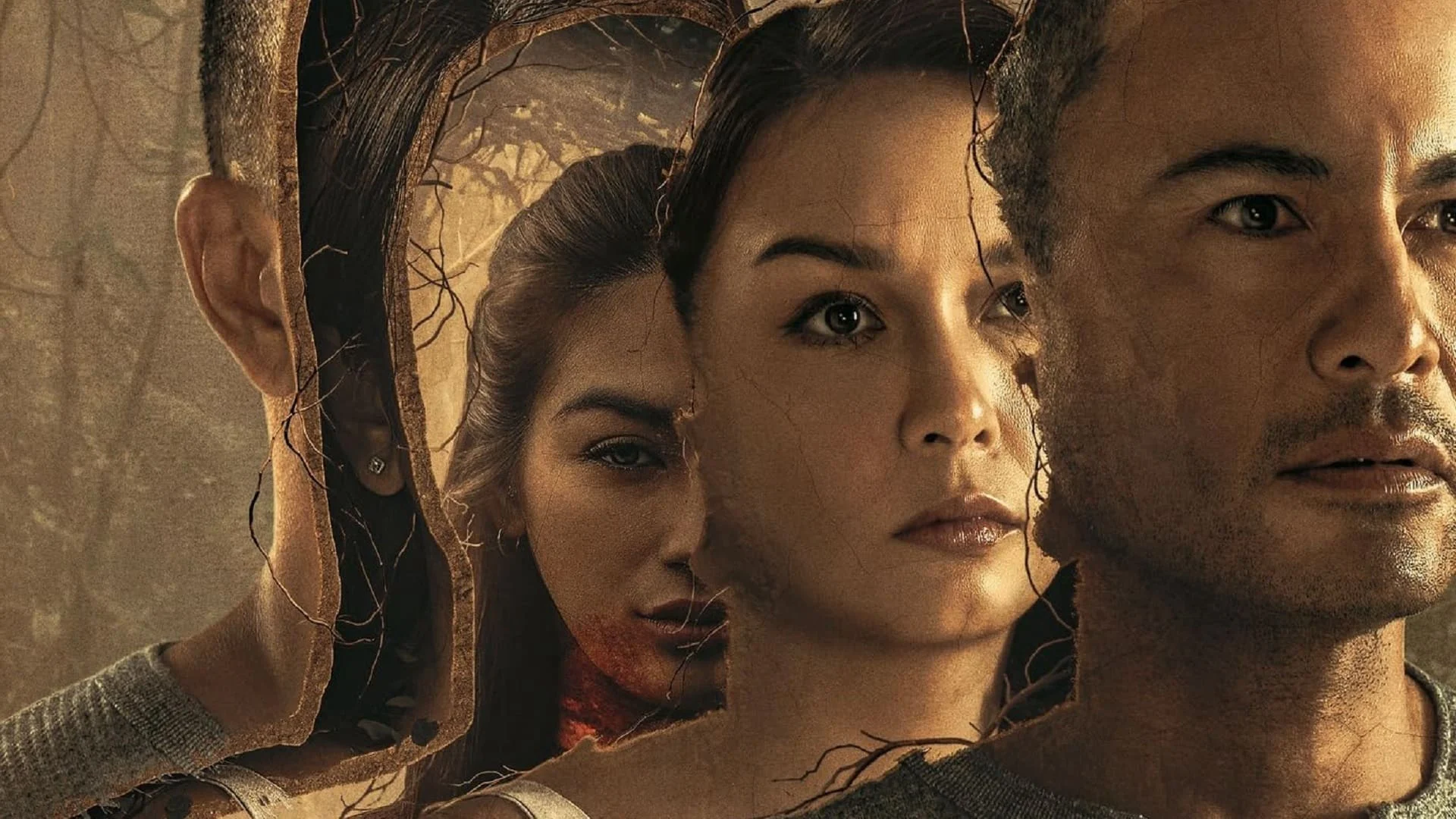 Kampon: Đứa Trẻ Bí Ẩn Full