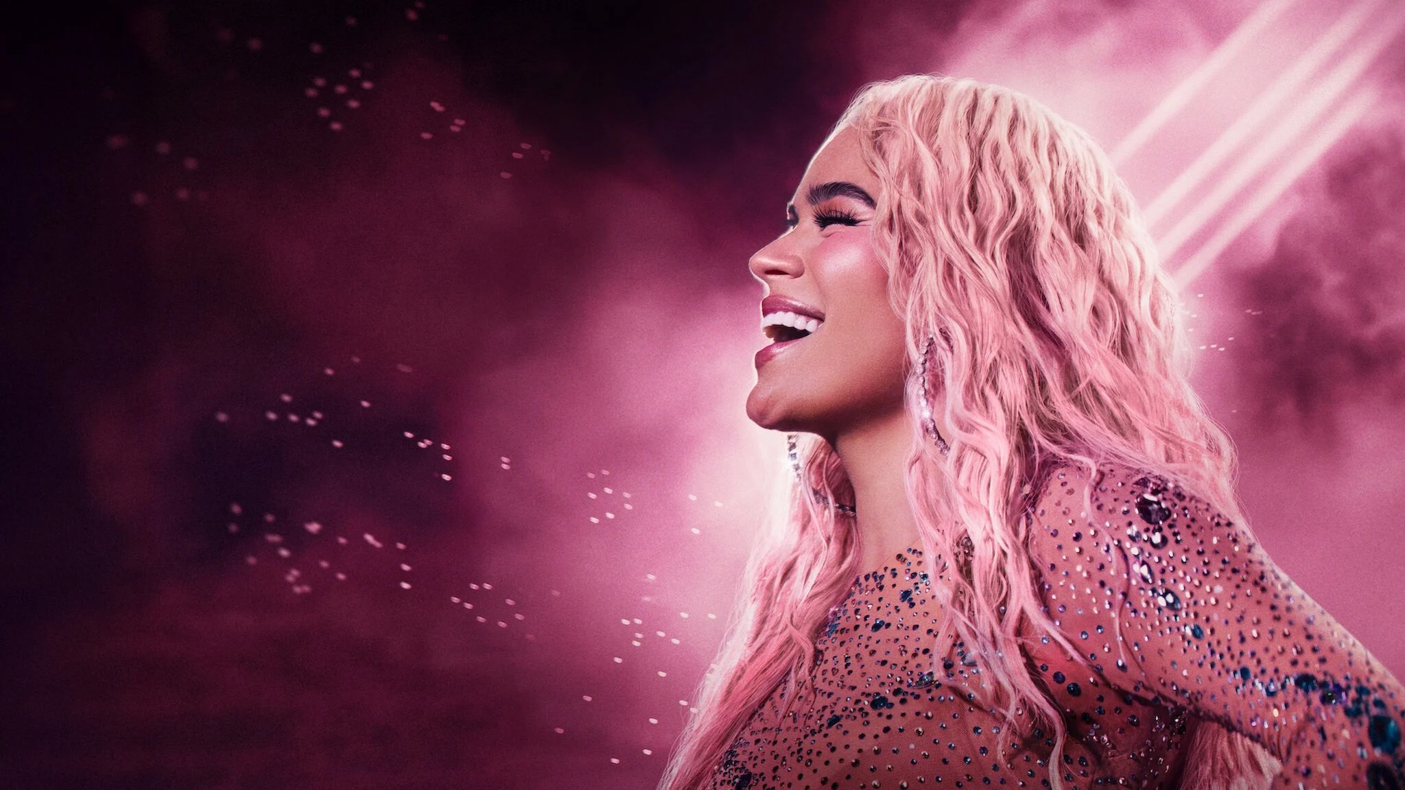 Karol G: Ngày Mai Thật Đẹp 