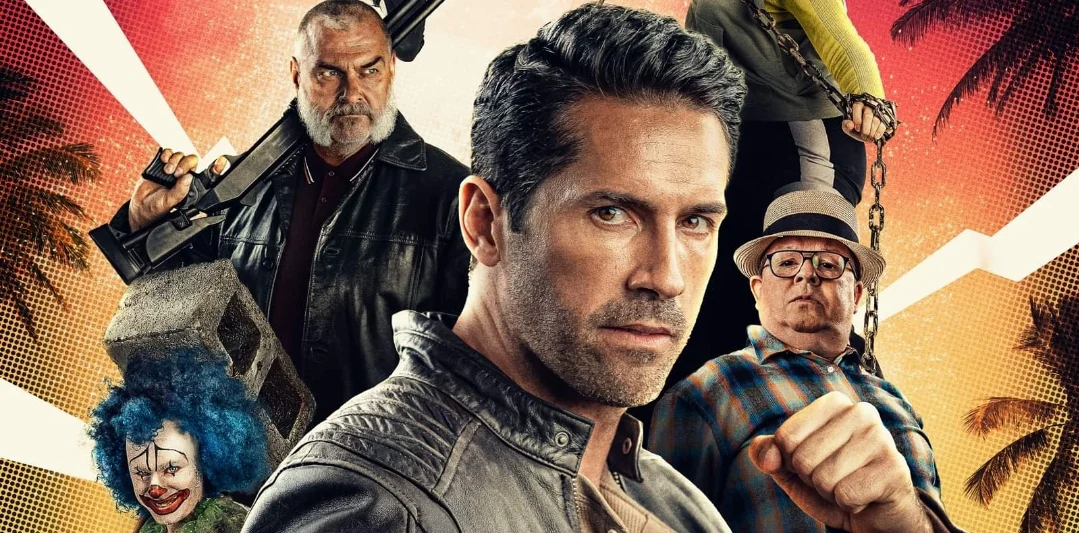 Kẻ Ám Sát 2: Kì Nghỉ Của Sát Thủ Full