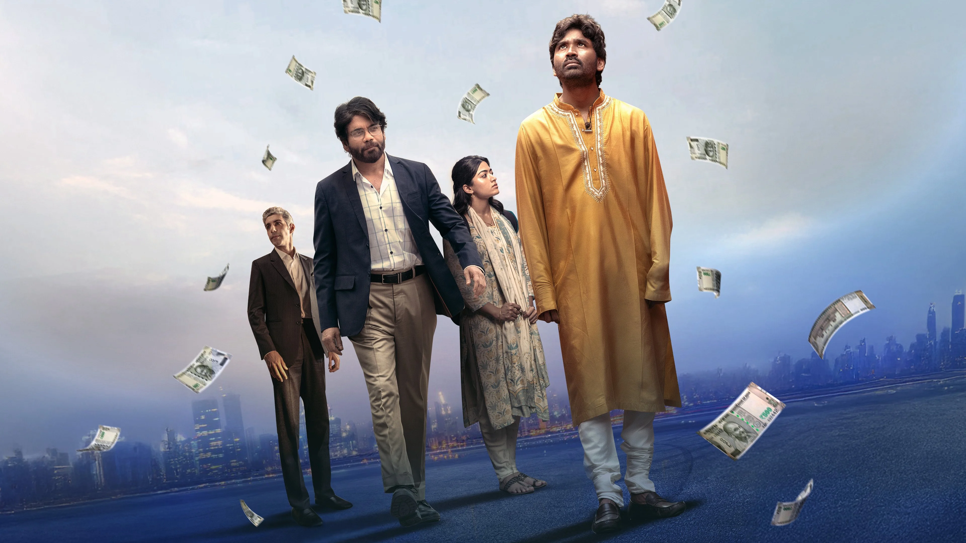 Kẻ Báo Thù Thầm Lặng Full