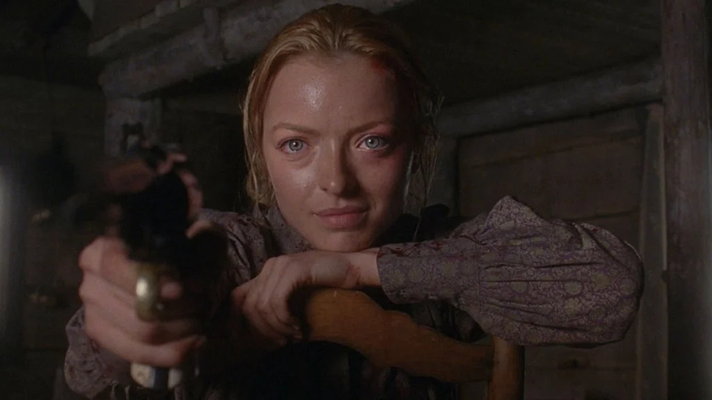 Kẻ Cướp Và Thiên Thần Full