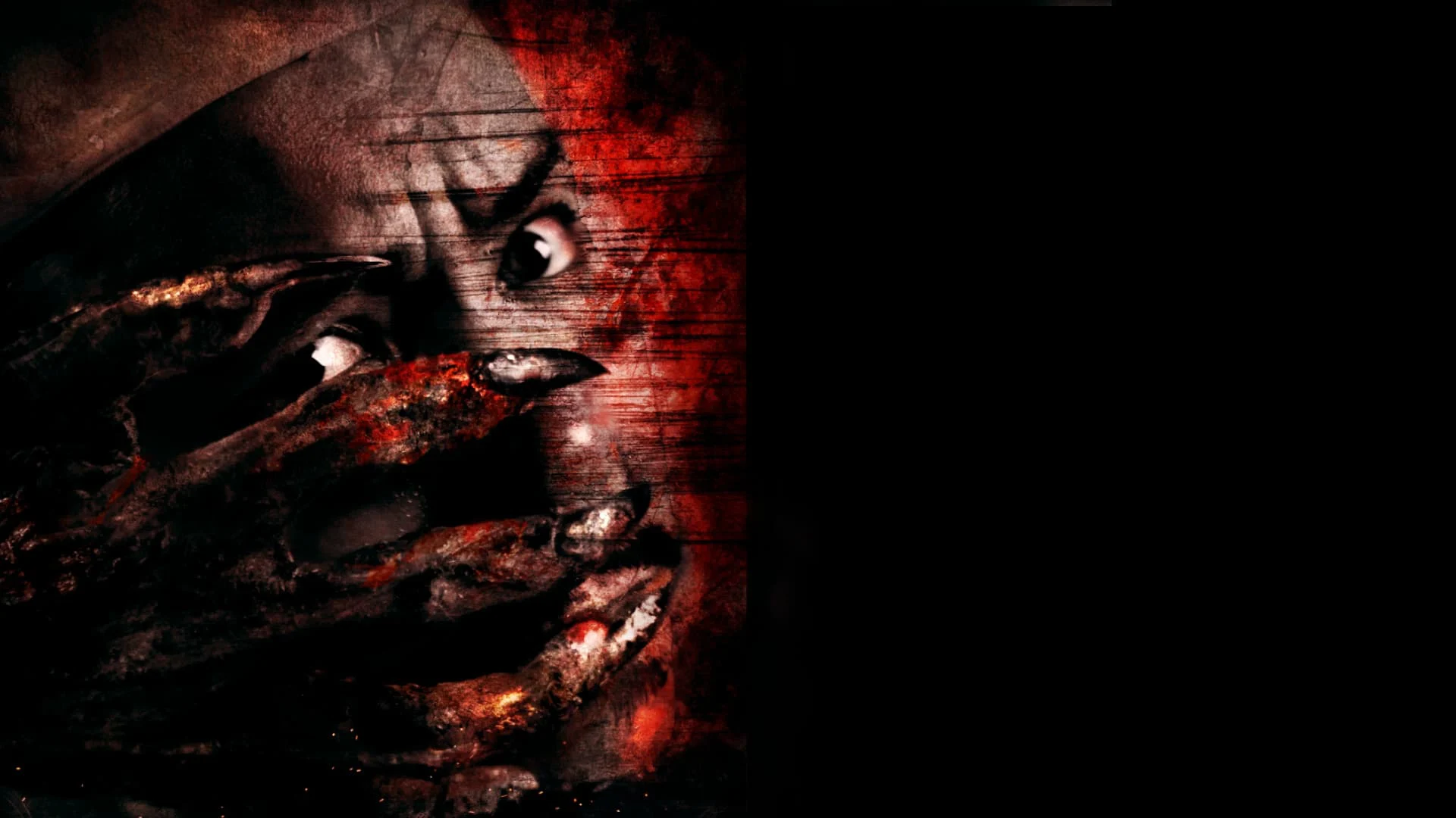 Kẻ Dị Giới Full