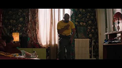 Kẻ Hoà Giải Full