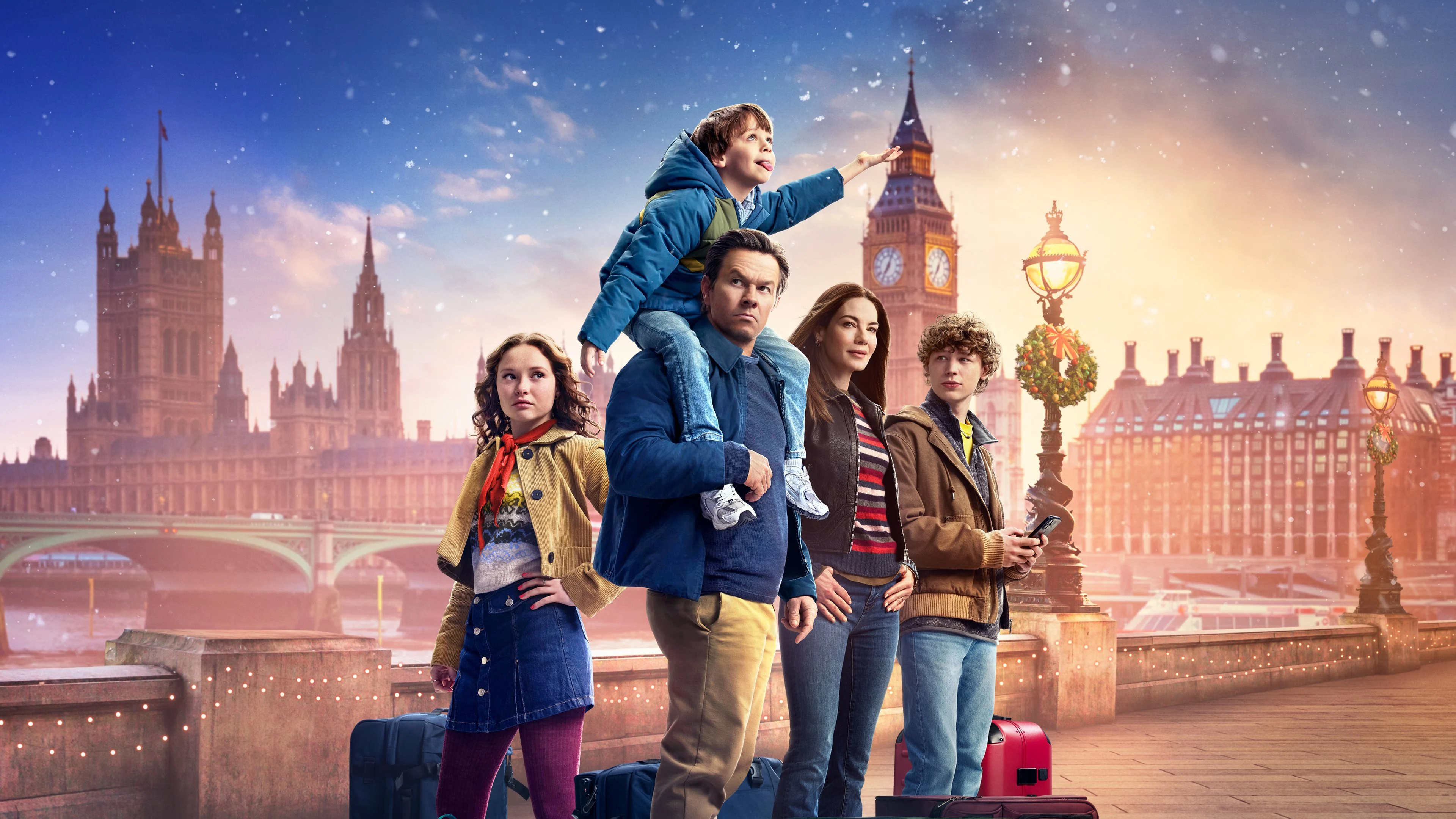 Kế Hoạch Bảo Vệ Gia Đình 2