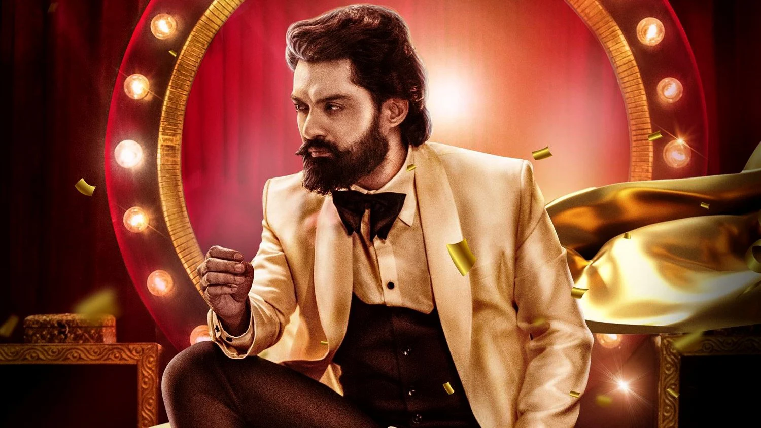 Kế Hoạch Của Quỷ Dữ Full