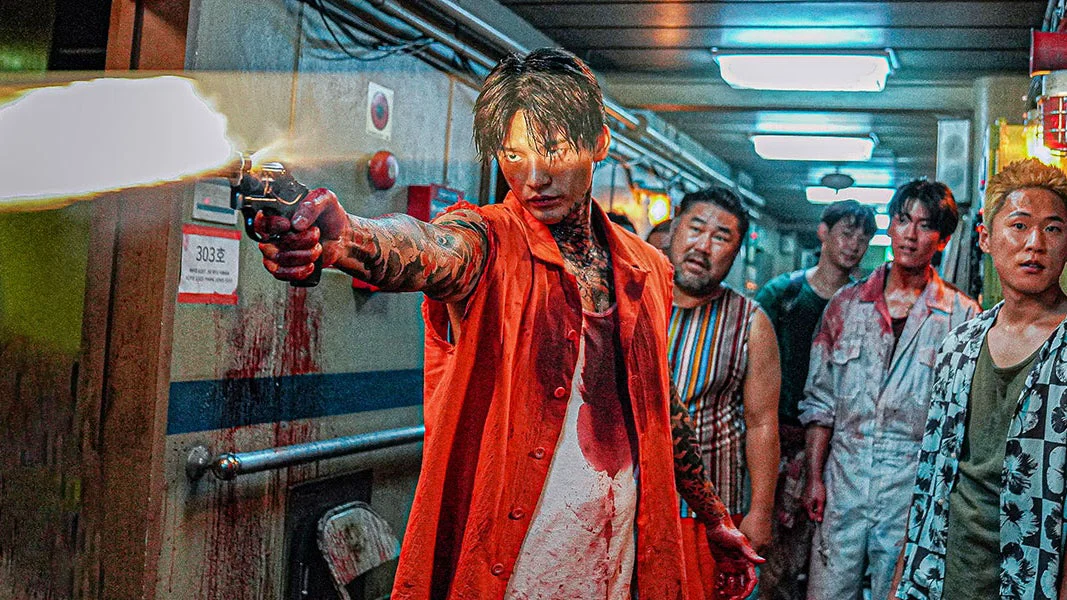 Kế Hoạch Săn Sói Full