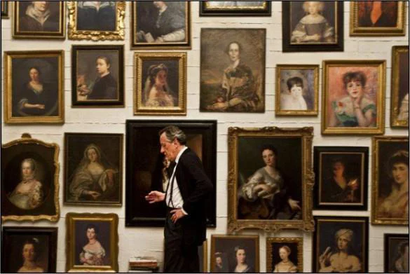 Kẻ Lập Dị Full