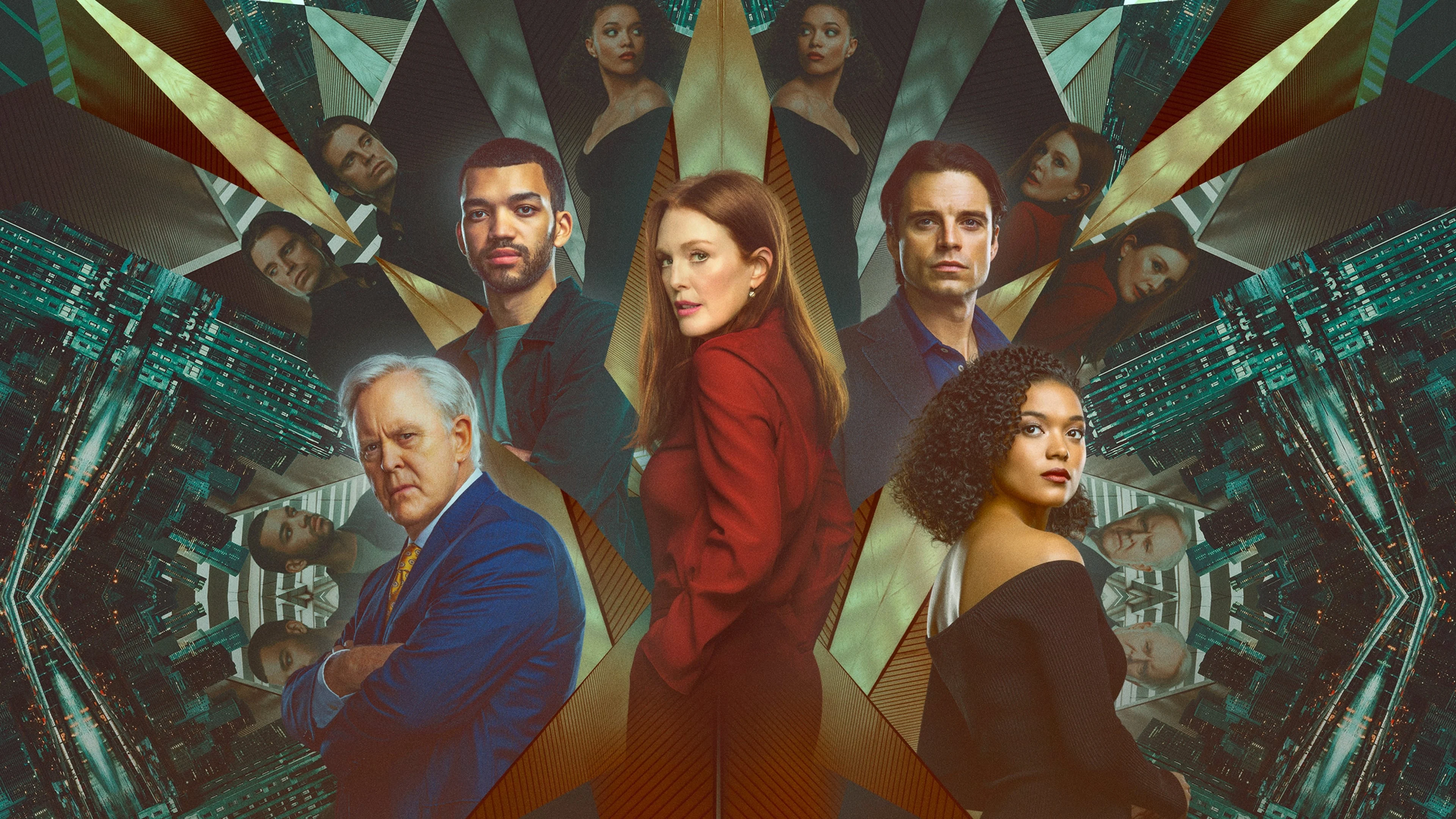 Kẻ Lừa Đảo Full