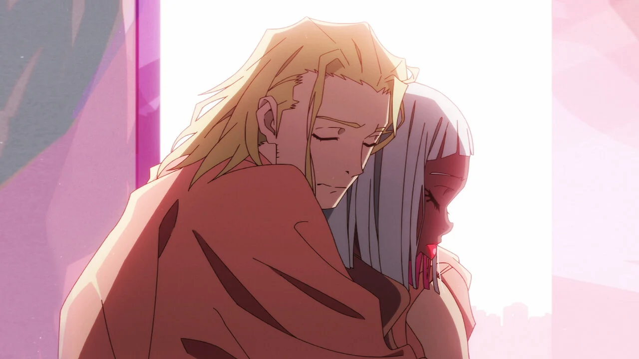 Kẻ lừa đảo vĩ đại (Phần 2) 1