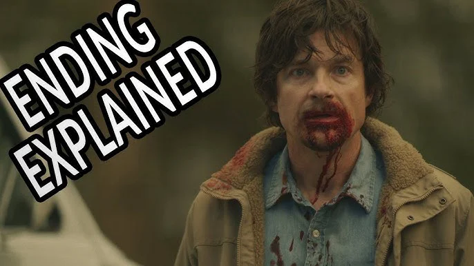 Kẻ ngoại bang Full