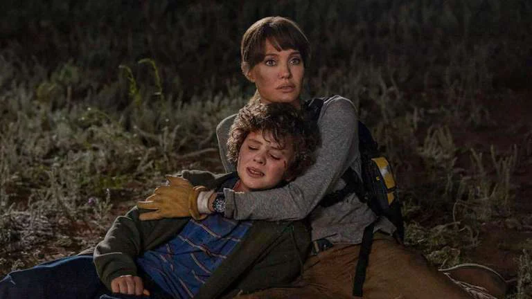 Kẻ Nguyền Ta Chết Full