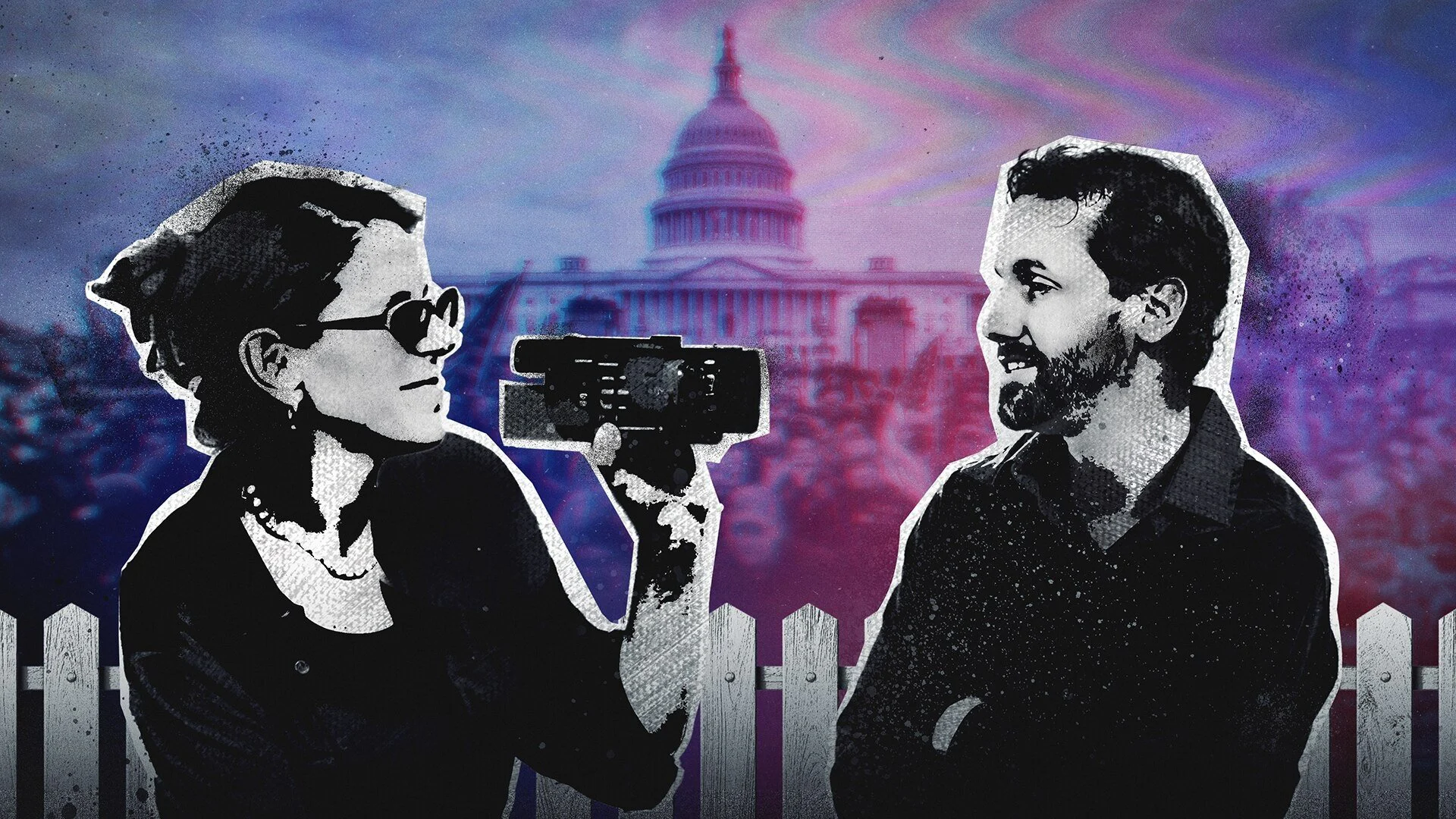 Kẻ Nổi Dậy Nhà Bên Full