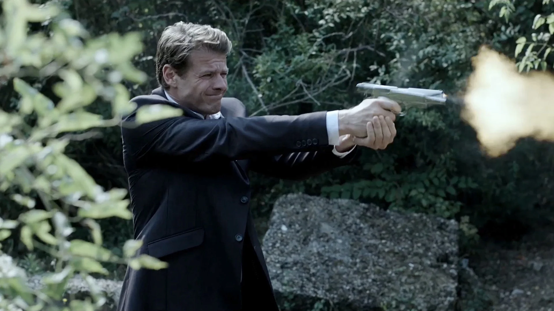 Kẻ Săn Tiền Thưởng Full