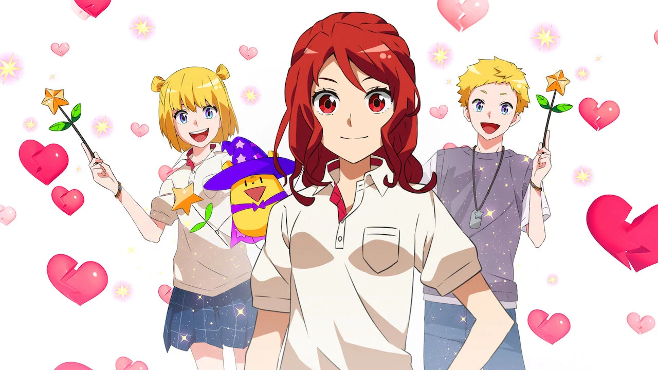 Kẻ sát nhân lãng mạn 1