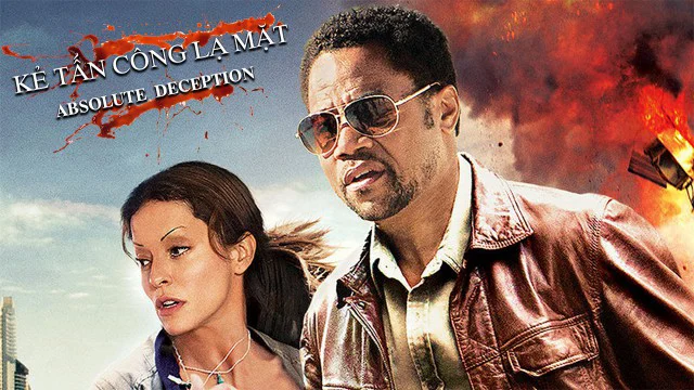 Kẻ Tấn Công Lạ Mặt Full