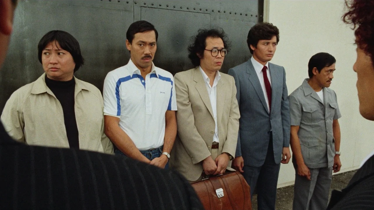 Kẻ Thắng Người Thua Full