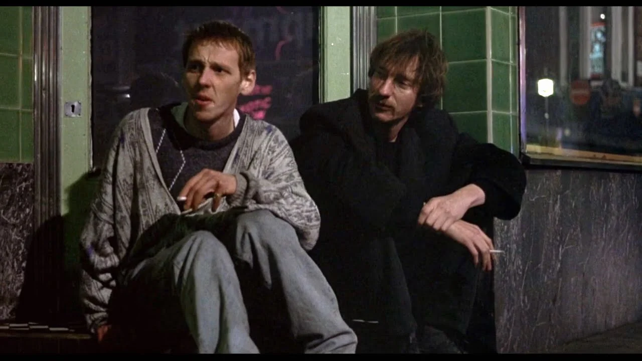 Kẻ Thất Nghiệp Full