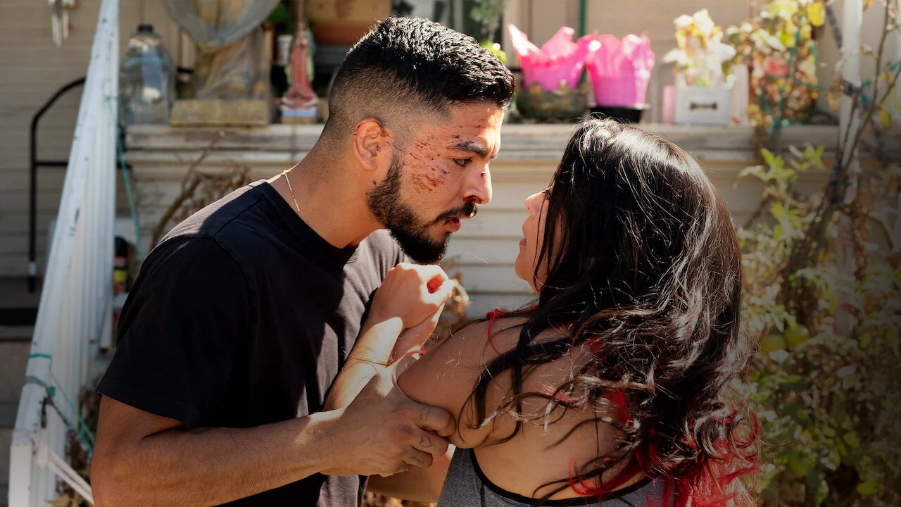 Kẻ thu thuế Full