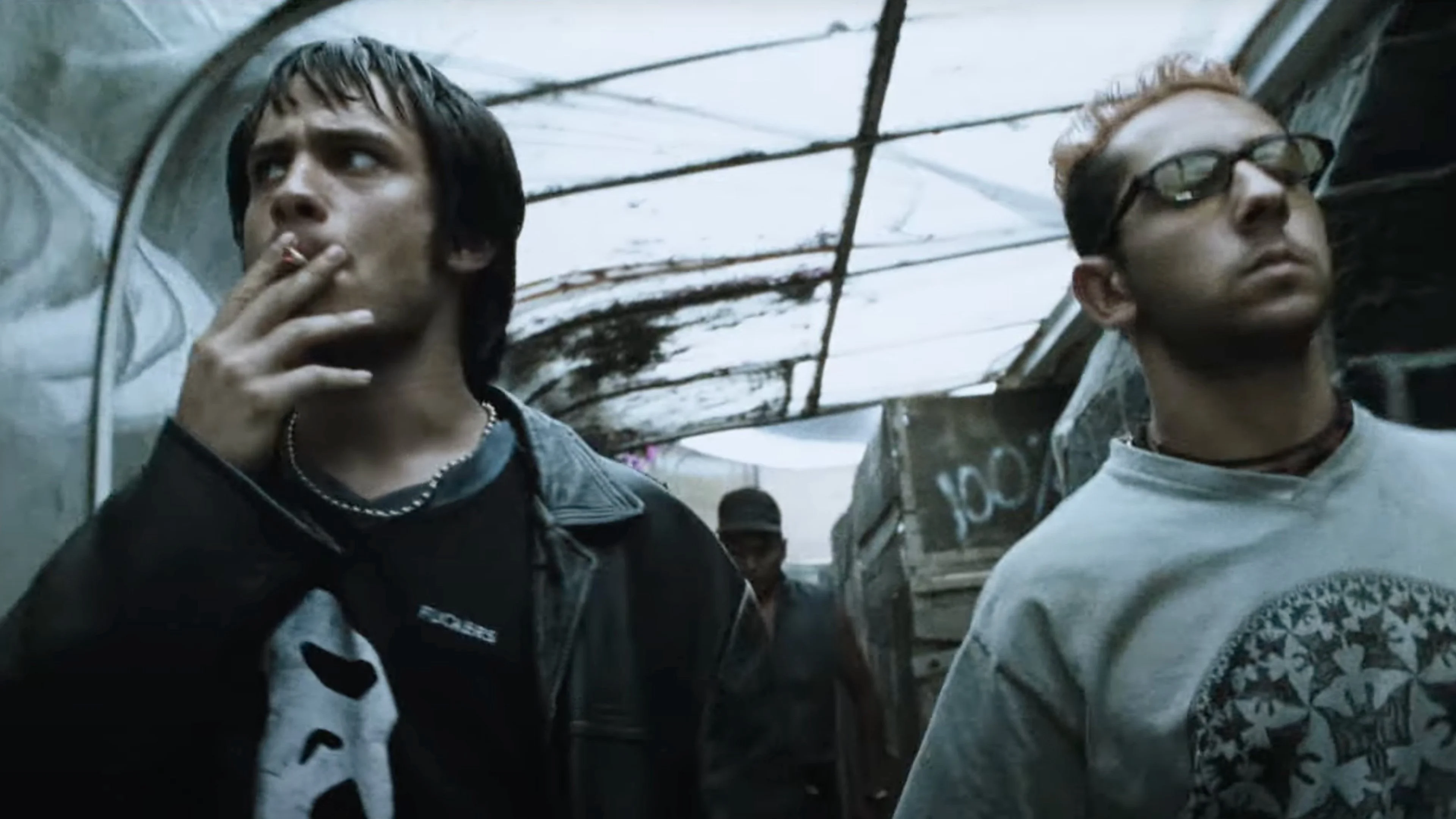 Kẻ Vô Đạo Full