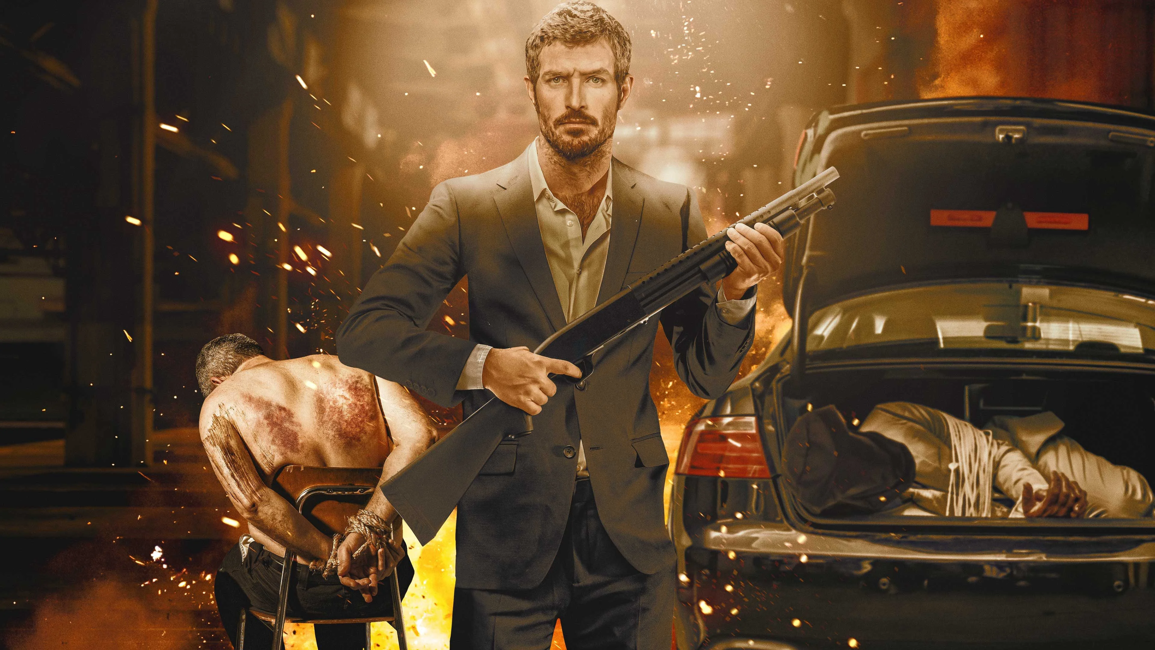 Kết thúc lòng trung thành 