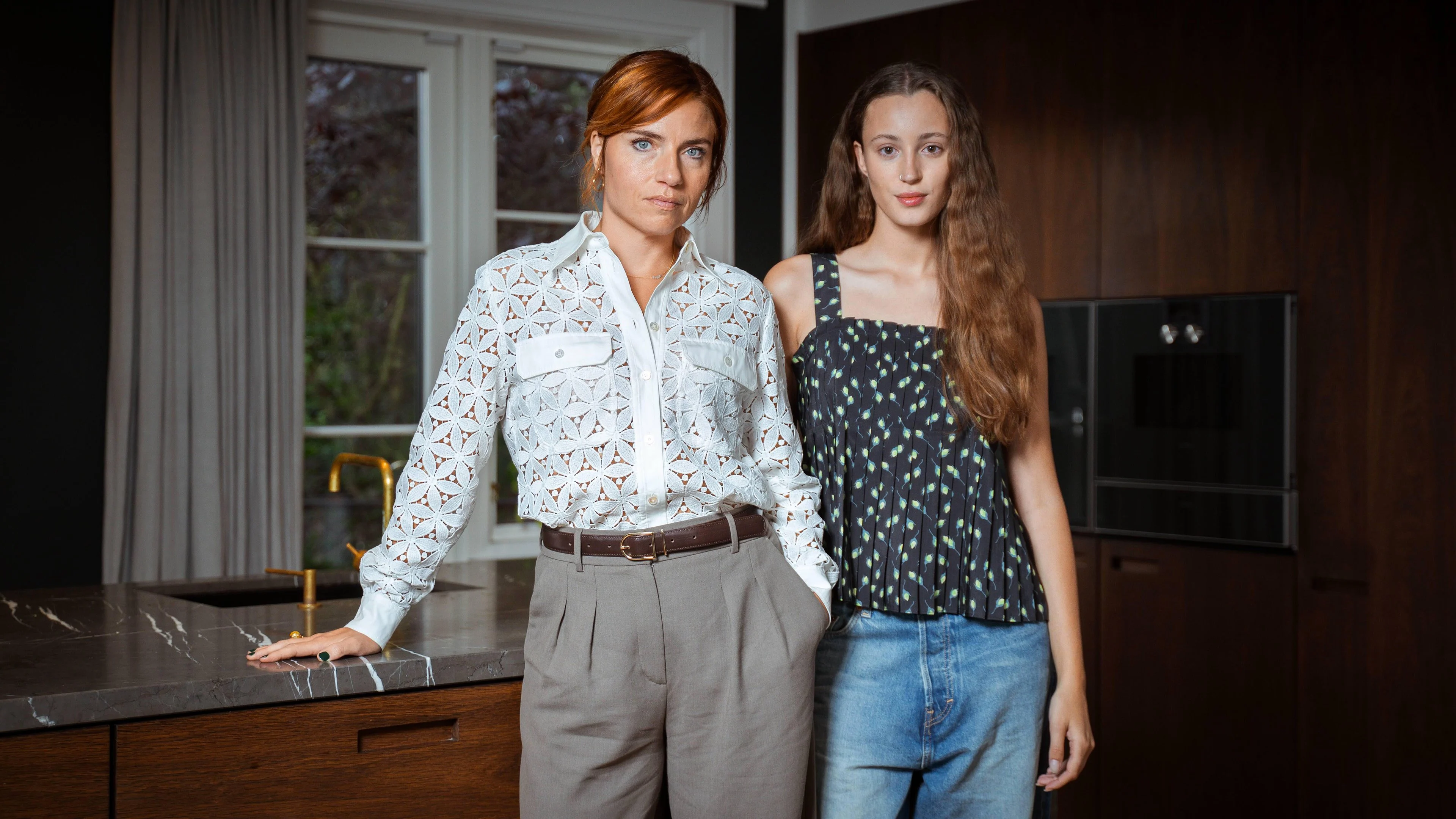 Khách Sạn Vườn Xoài Full