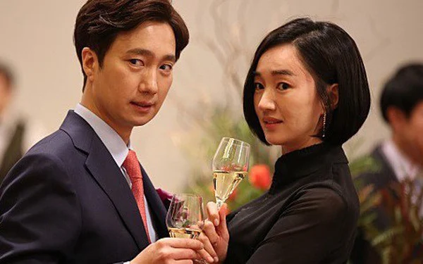 Khát vọng thượng lưu Full