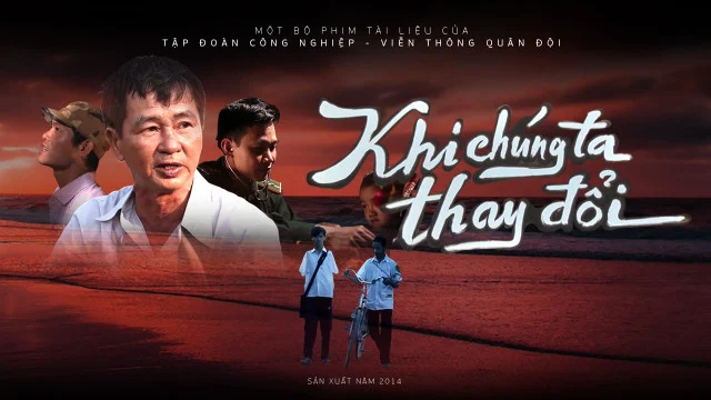 Khi Chúng Ta Thay Đổi Full
