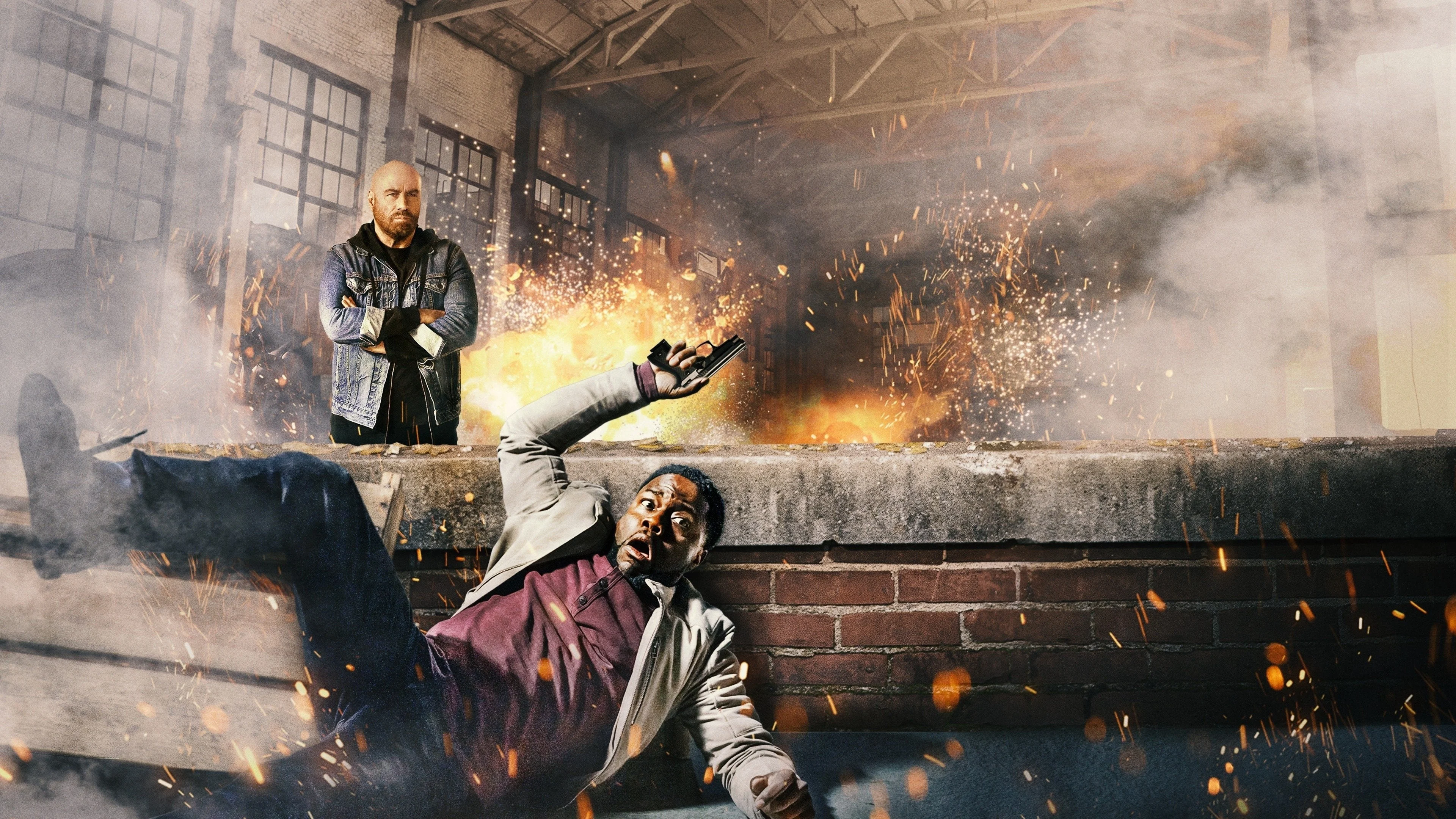 Khi Hart Ra Tay Full