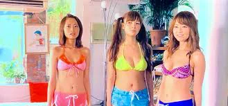 Khi Trái Đào Chín Full