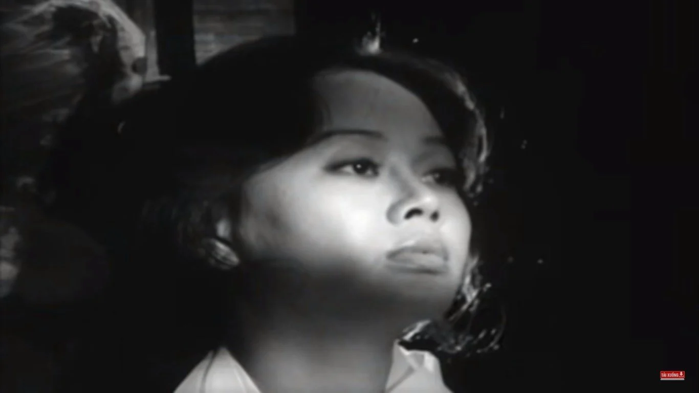 Khoảng Cách Còn Lại Full