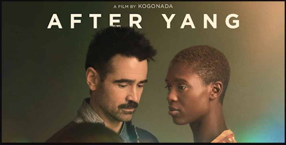 Khoảng Cách Kỳ Lạ Full