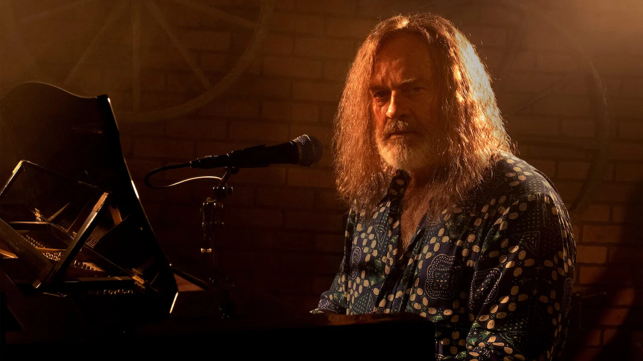 Khoảng trống trung gian / Khoảng Cách Thế Hệ Full