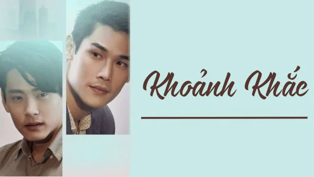 Khoảnh Khắc Full