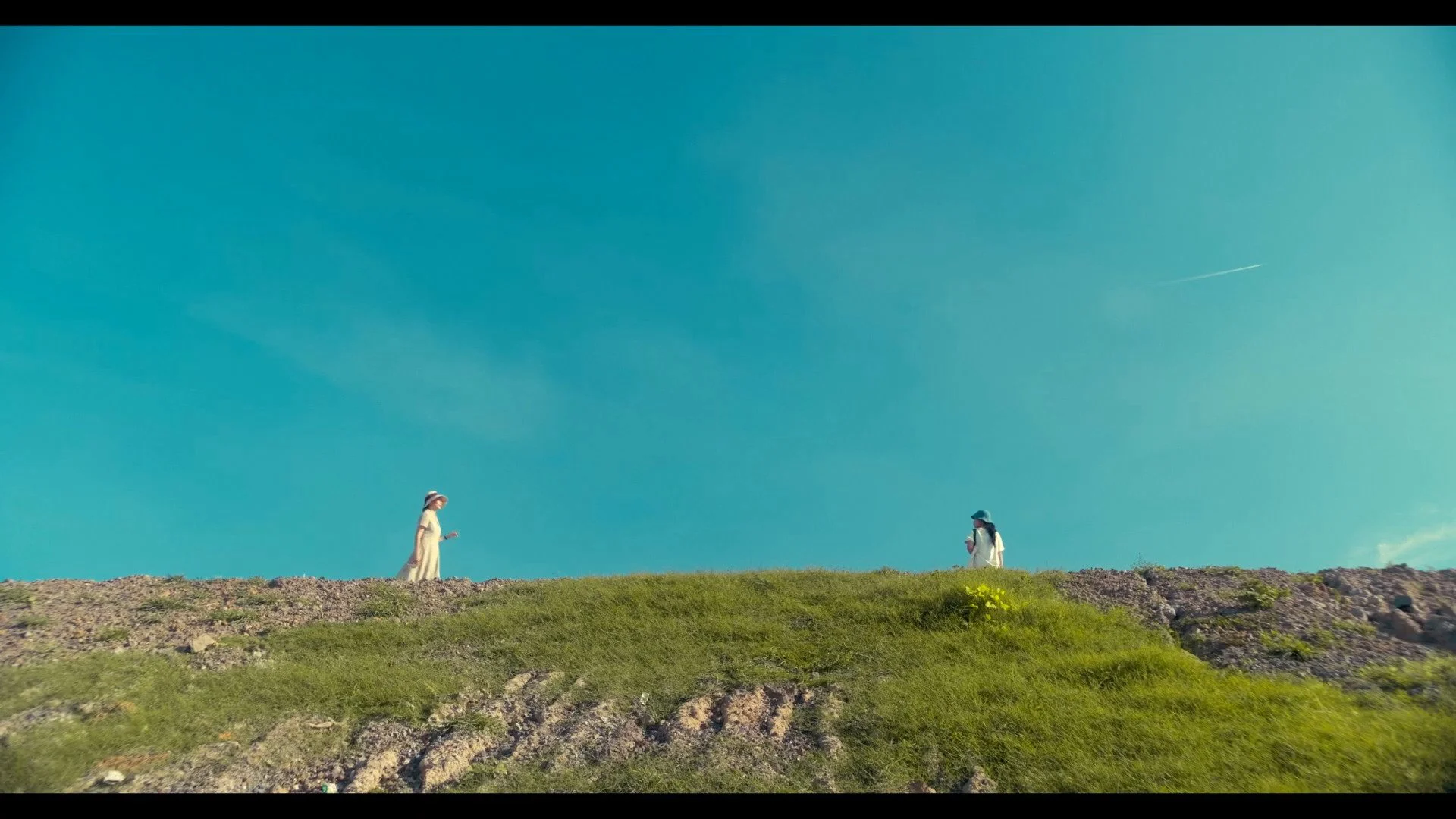 Khoảnh Khắc Chân Thành 