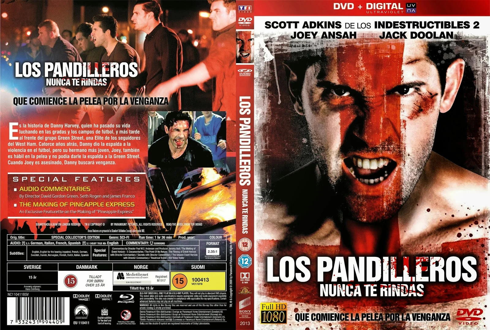 Không Chùn Bước 3 Full