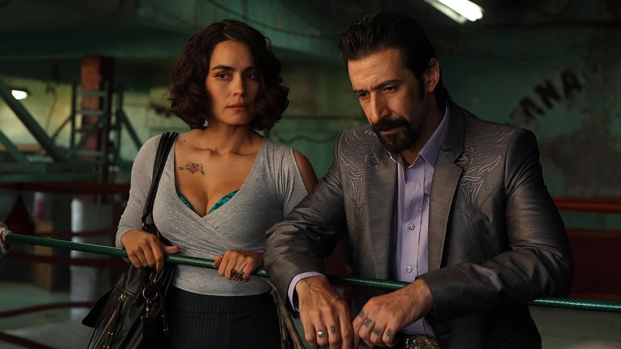 Không Còn Cách Nào Full