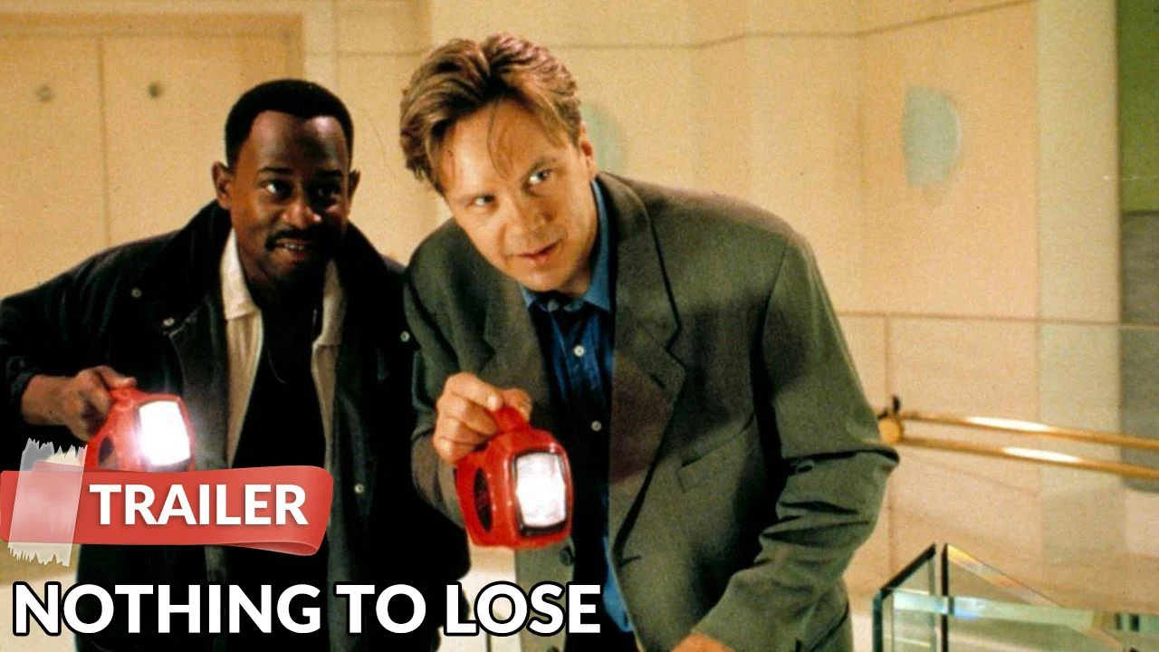 Không còn gì để mất Full