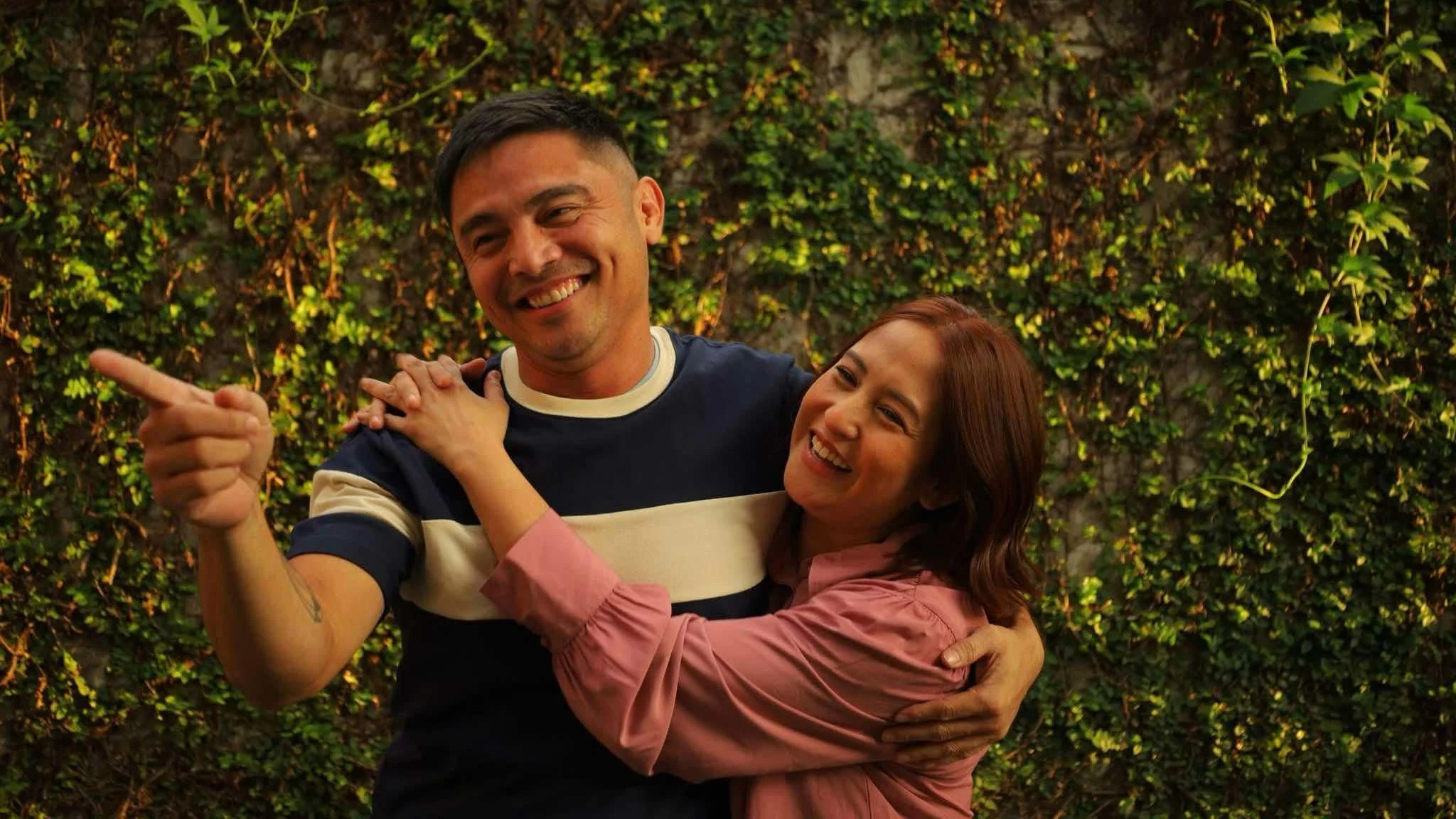 Không còn là người cũ Full