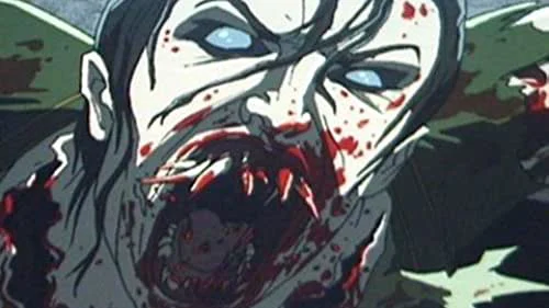 Không Gian Chết: Sự Sụp Đổ 1