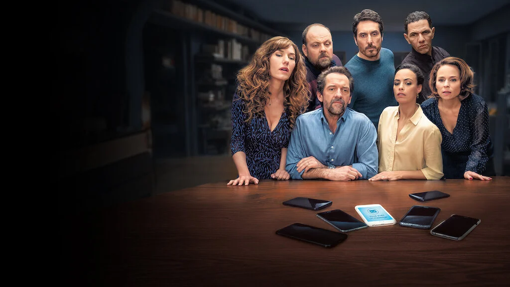 Không giấu giếm Full