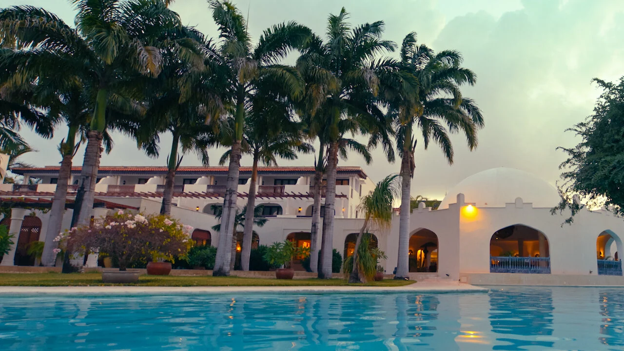 Không kết nối: Kế hoạch lễ cưới Full