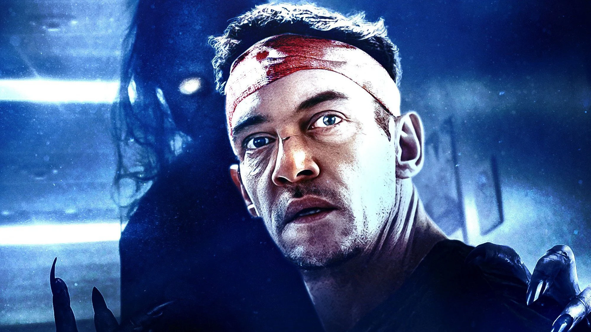 Không lối thoát Full