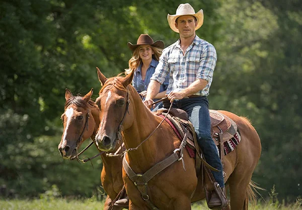 Khúc tình ca lãng mạn Full