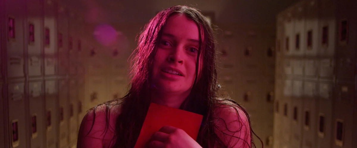 Kì Nghỉ Kinh Hoàng 