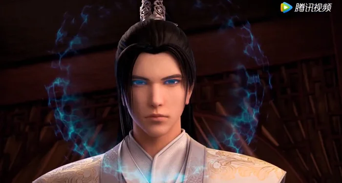 Kiếm Đạo Đệ Nhất Tiên 