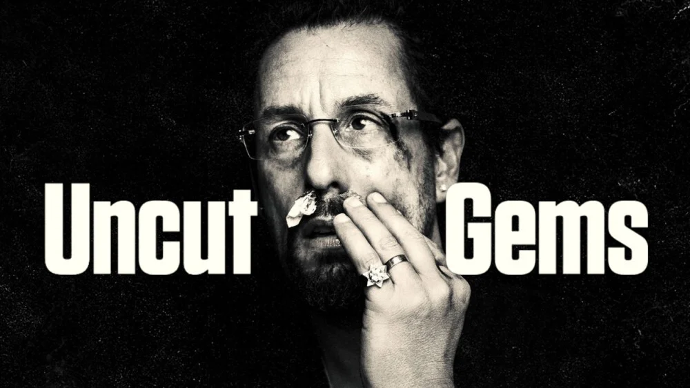 Kim cương trong đá Full