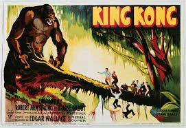 king kong 1933 Full