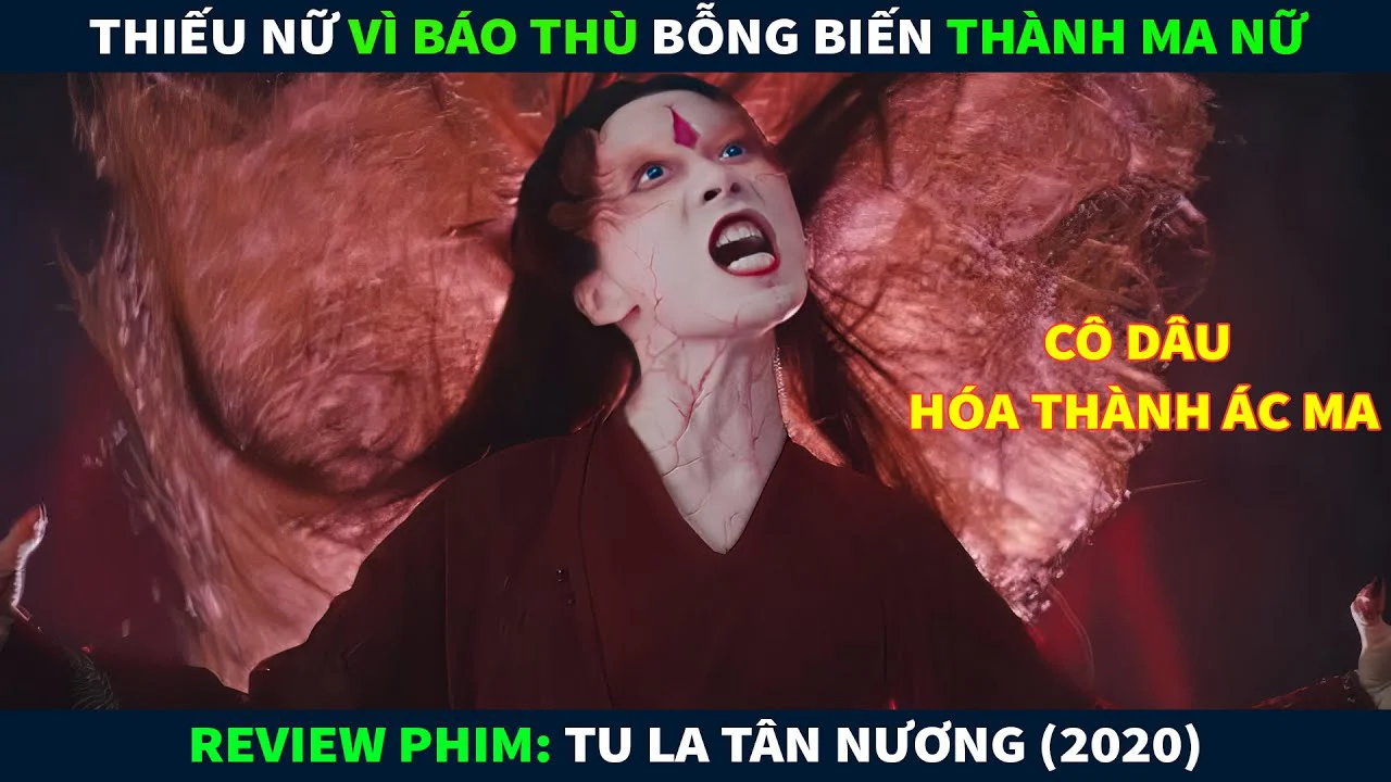Kinh di thiếu nữ tâm Full